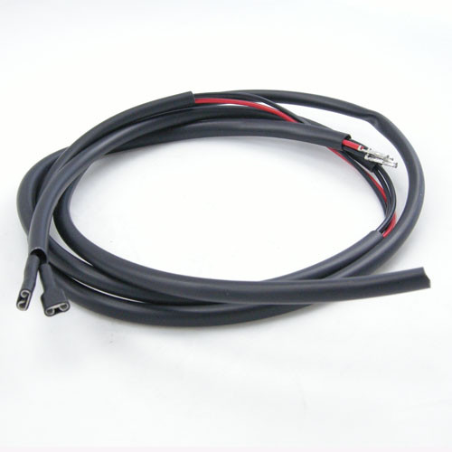 4122485 - Warning light and seat switch cable 192-1203