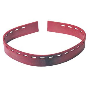 4114590 - Squeegee blade rear (OBSOLETE) 192-1315