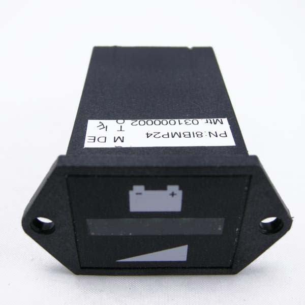 4096350 - Battery gauge (OBSOLETE) 192-0004