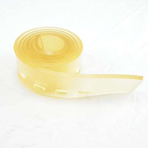 4111630 - Squeegee blade transparent 39 inch (OBSOLETE) 192-2044