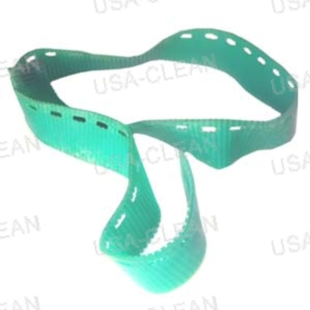 4111590 - Squeegee blade green 45 inch 192-2046