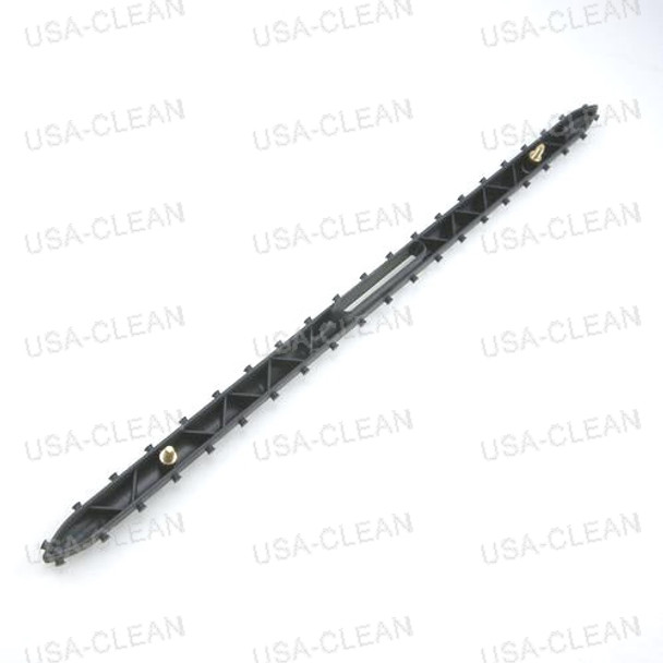 4099310 - Squeegee channel 18 inch with bolts 192-2055