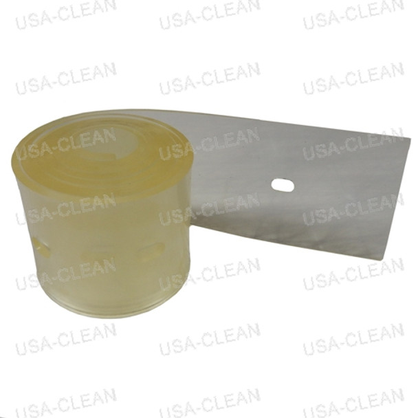 4125403 - Squeegee blade 42 1/2 inch rear 192-2057