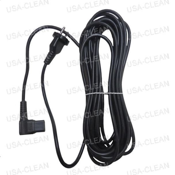 4133284 - 240V power cord 192-2436