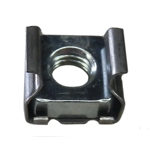 4044530 - Nut M8 caged 192-2591