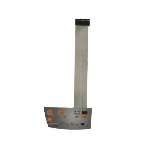 4125007 - Control decal 192-2951