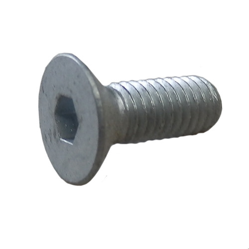 4006830 - Screw M6 x 16 counter cap head 192-2980