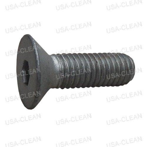 4035060 - Screw M6 x 25 head cap countersunk (OBSOLETE) 192-2982