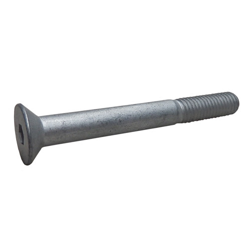 4060800 - Screw M8 x 70 head cap countersunk (OBSOLETE) 192-2985