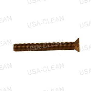 4060880 - Screw M6 x 50 countersunk head (OBSOLETE) 192-3003