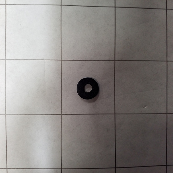 509821 - Rubber washer (OBSOLETE) 206-5016