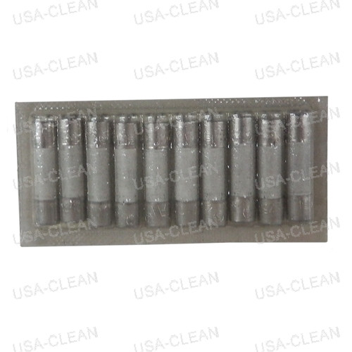 4025810 - Fine wire fuse 2 A slow blow 192-3690