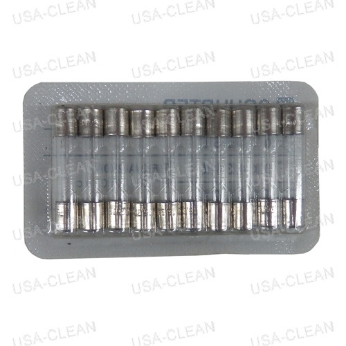 4079300 - Fine wire fuse 6,3 A slow blow (OBSOLETE) 192-3692