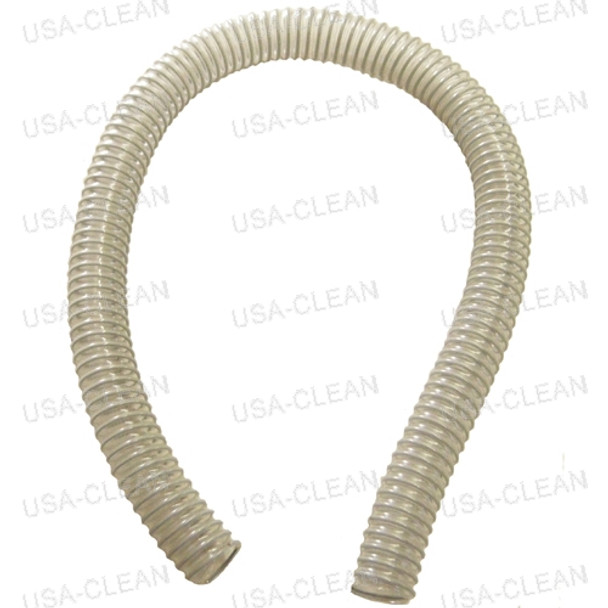 4105750 - Flexible hose (sold by the inch) 192-3777