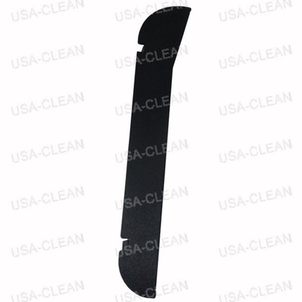 4122109 - Left hand foot board 192-3819