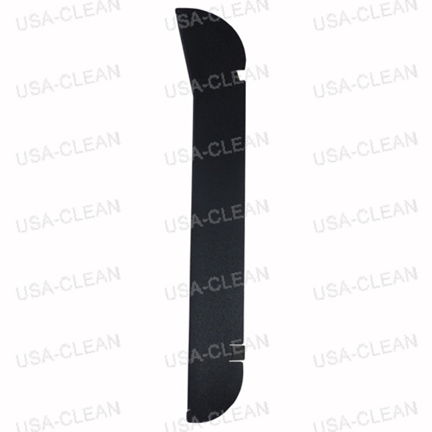 4122108 - Right hand foot board 192-3820