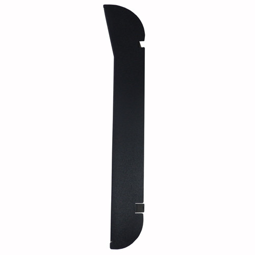 4122108 - Right hand foot board 192-3820