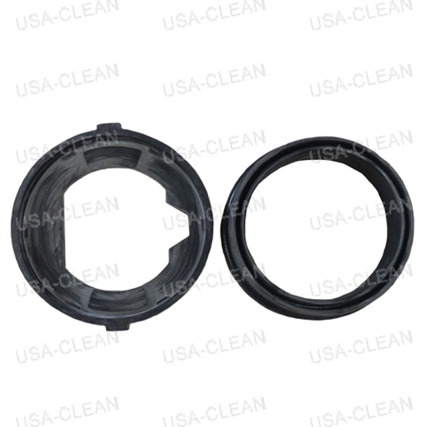 4095880 - Gasket assembly (NLA - REPLACED BY 292-5430 & 292-5431) 192-4010