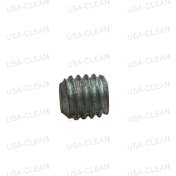 402250 - Hexagon grub screw M6 x 6 (OBSOLETE) 192-4196