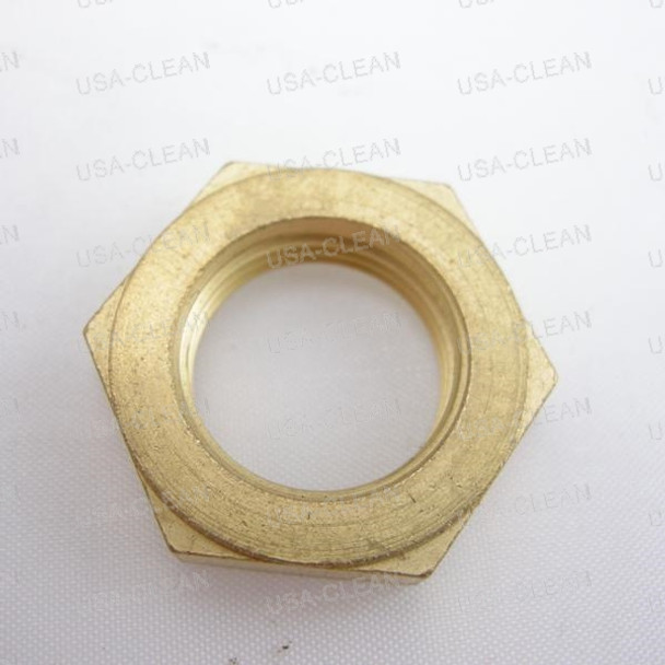 4076710 - Nut 3/8 hex 192-4200