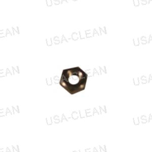4042460 - Nut M4 hex 192-4206