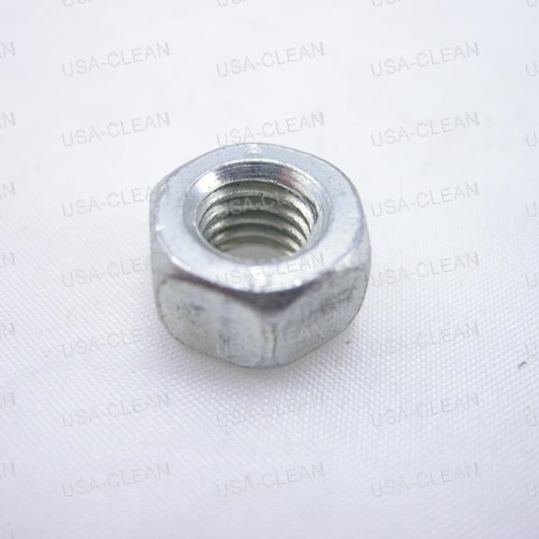 4007280 - Nut M8 hex (OBSOLETE) 192-4210