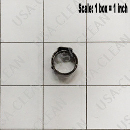 4114180 - Hose clamp 192-4366