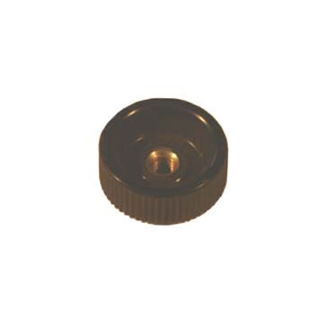 4035820 - Knurled cap M6 192-4677