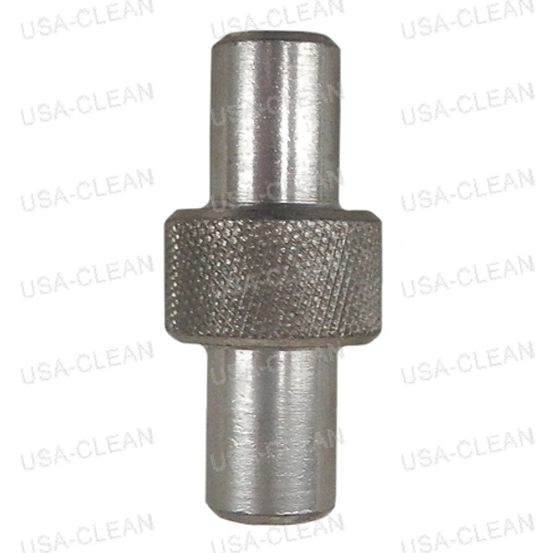 4023910 - Knurled nut (OBSOLETE) 192-4678