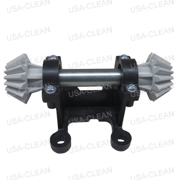 4128885 - Support bracket with bearing kit 192-4997