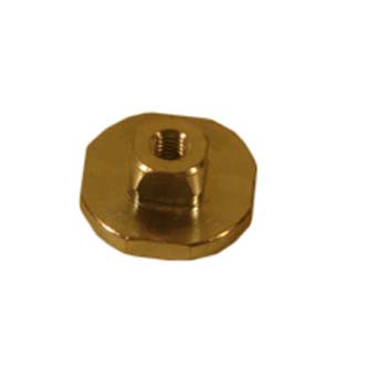 4122624 - Nut M6 192-5331