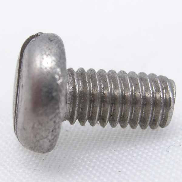 4022580 - Screw M4 x 8 pan head 192-5434