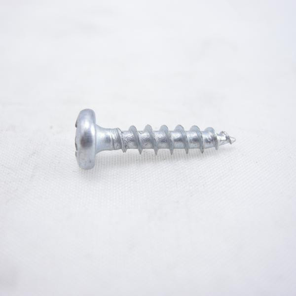 4109170 - Screw 3-1/2 x 16 pan head tapp. (OBSOLETE) 192-5437