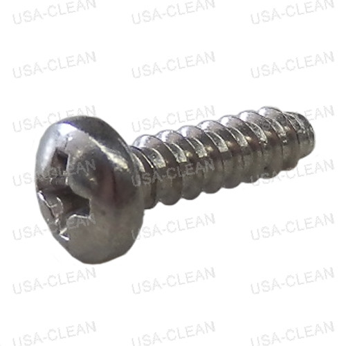 4072200 - Screw 3 1/2 x 13 pan head tapping 192-5442