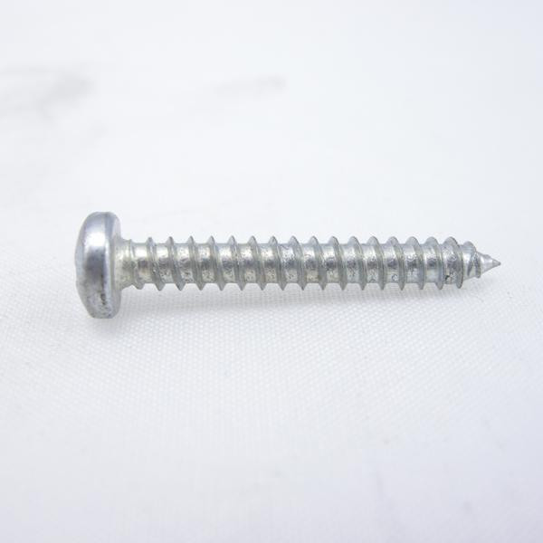 4030560 - Screw 3.5 x 25 pan head tapping 192-5443