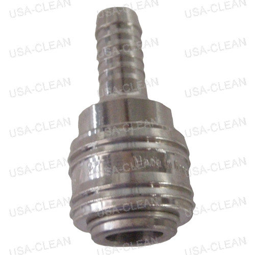 4108630 - TASKI 4108630 Quick socket