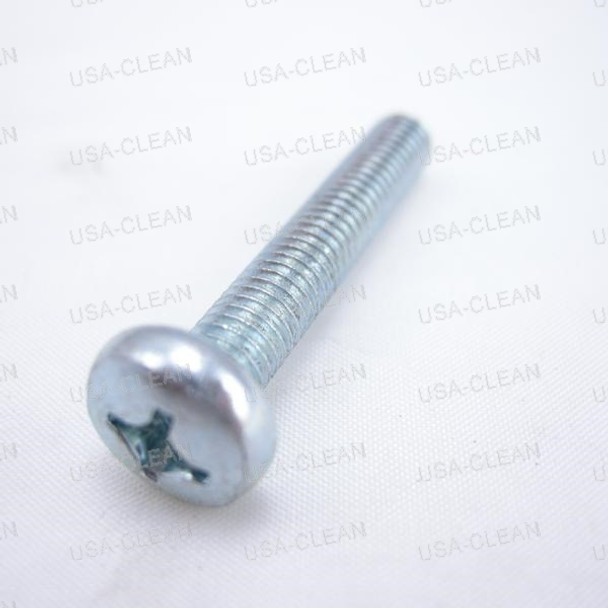 4121973 - Screw M6 x 35mm raised cheese head 192-5934