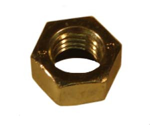 4122261 - Nut M4 self locking 192-6340