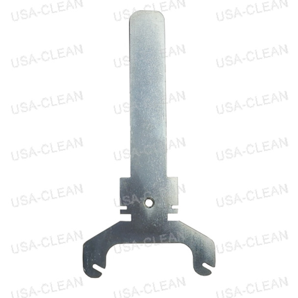 4114870 - Squeegee bracket 192-6651