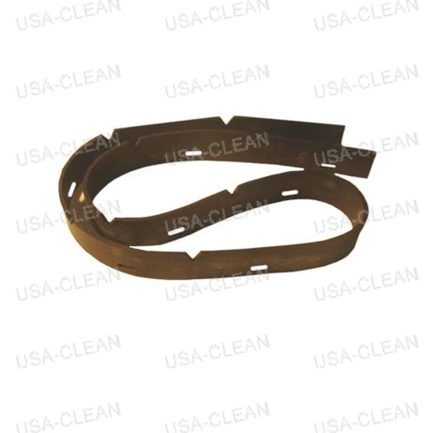 4041750 - Squeegee blade supporting (OBSOLETE) 192-6899