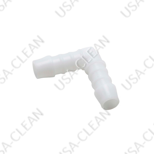 4064340 - Tube connector 10 192-7187