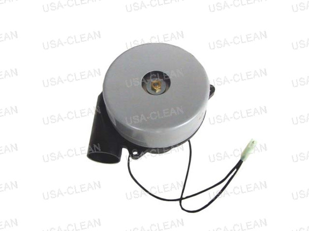 4075310 - 24V, 2 stage vac motor by pass dual ball tangential discharg 192-7280
