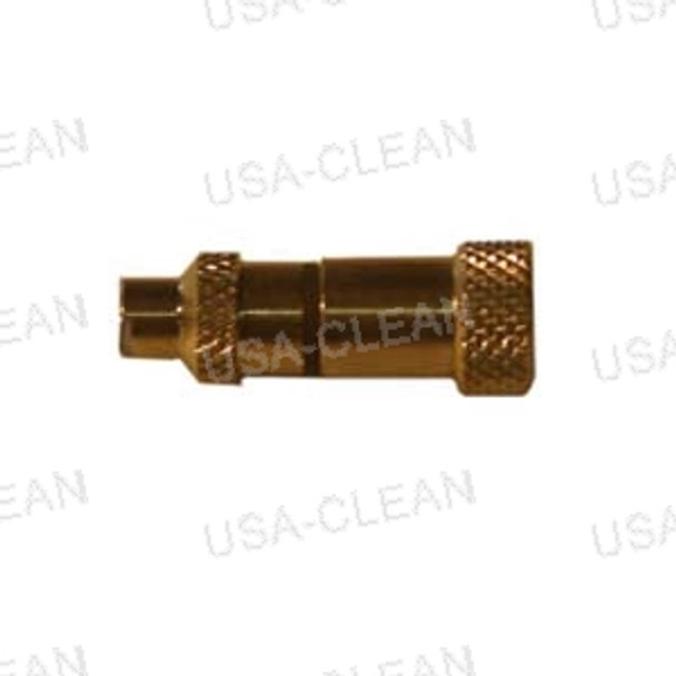 4005090 - Valve with nozzle (OBSOLETE) 192-7347