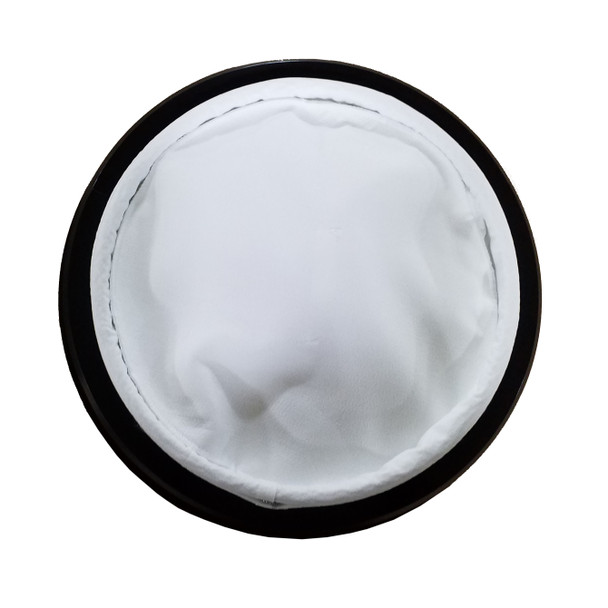 8505500 - Cloth filter with ring 192-7600