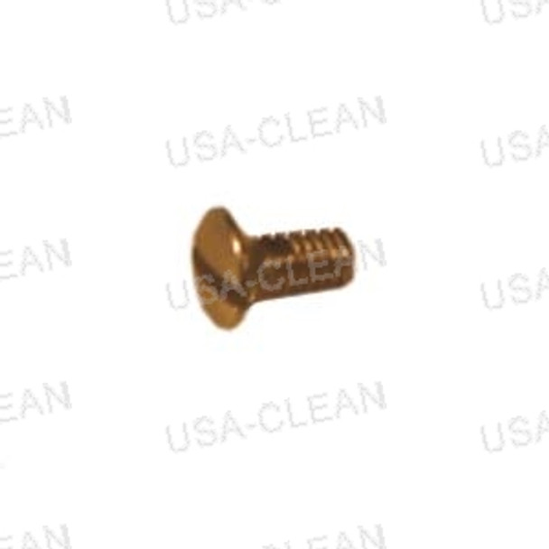 1316/28 - Screw M4 x 8 countersunk head 192-8407