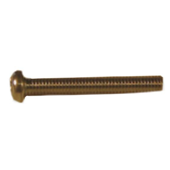 1202/143 - Screw M4 x 30 cheese head 192-8443