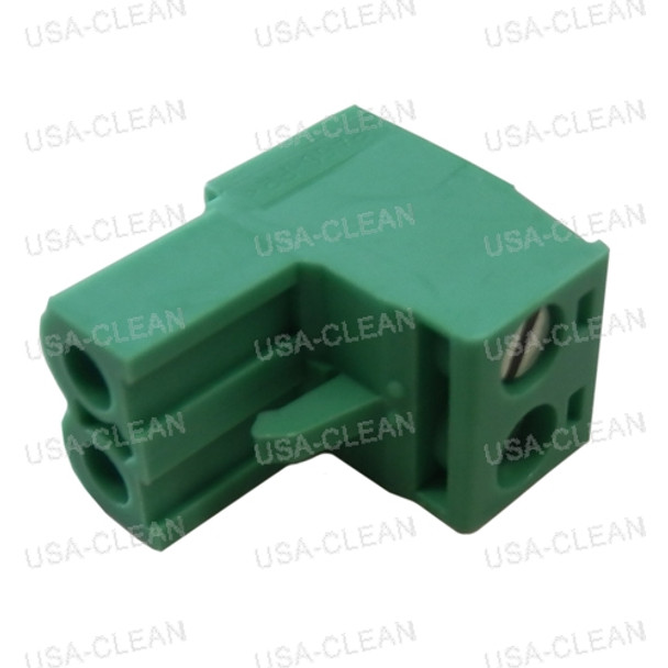 4126685 - 2 way plug 192-8630