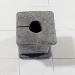 4126339 - Rubber bearing 192-9195
