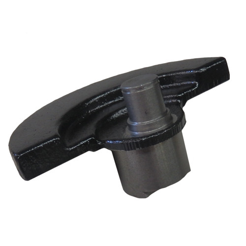 4123937 - Eccentric shaft 192-9228