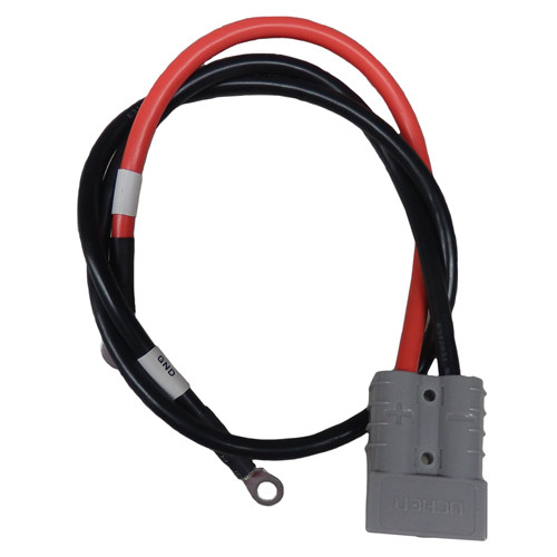 4127098 - Plug with wires 192-9236